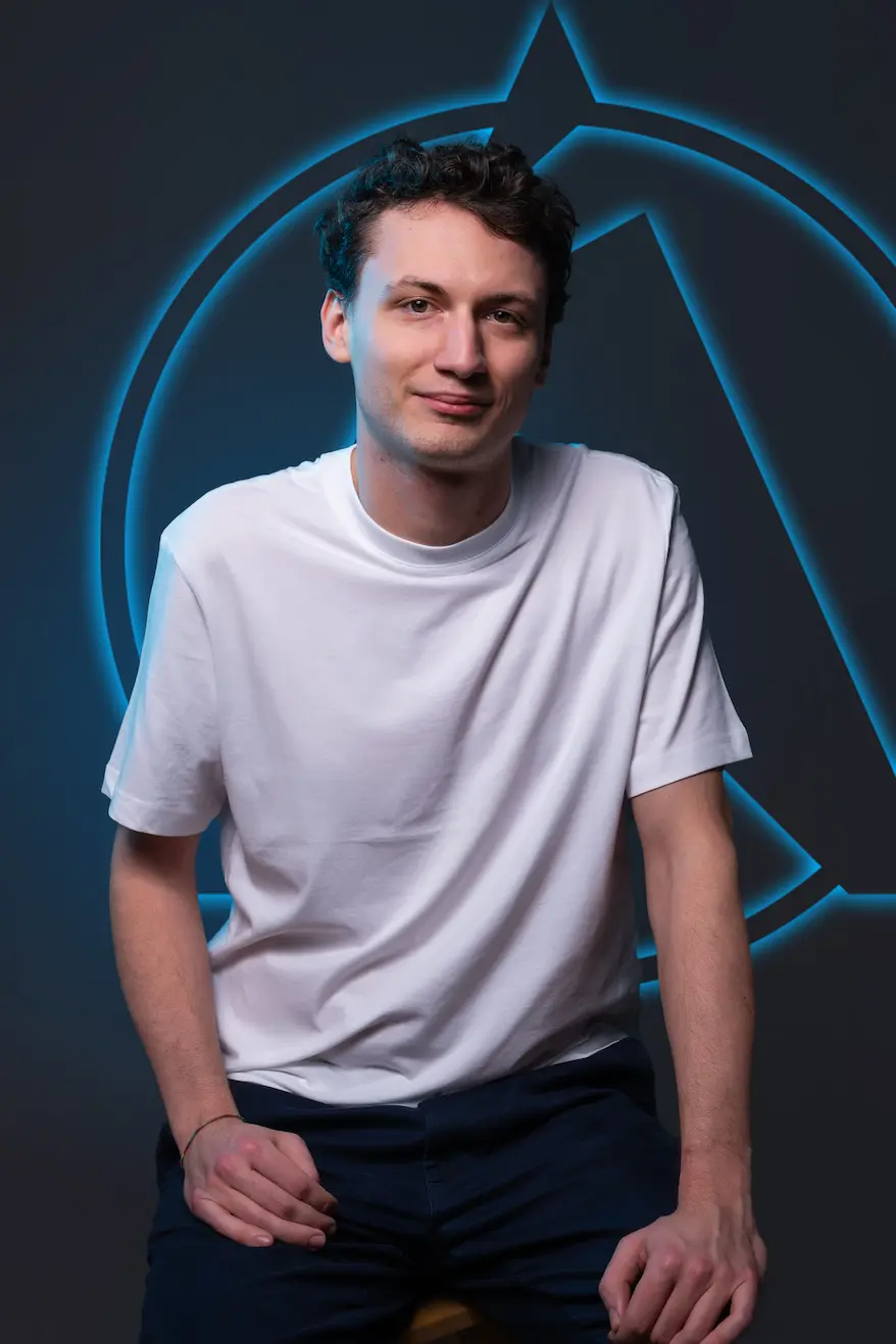 Michael Červinka