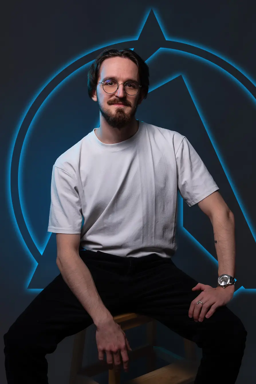 Kryštof Hvojník 